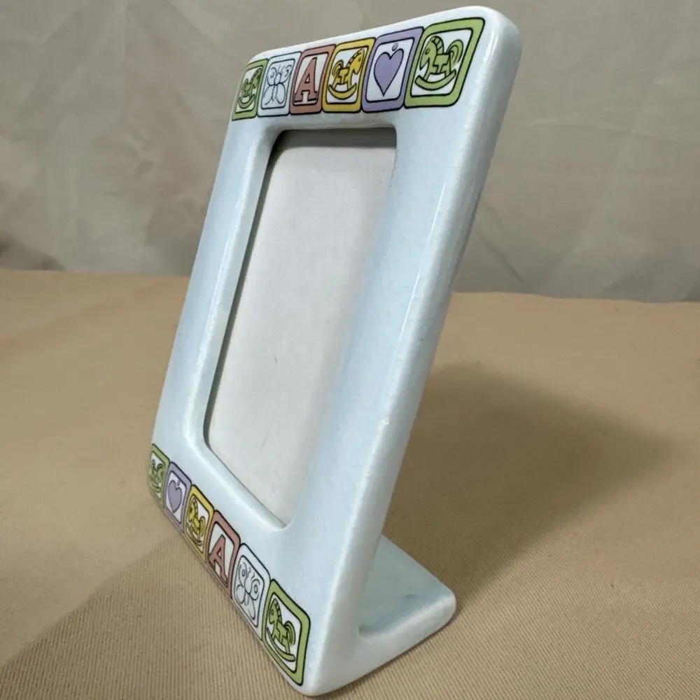 Decor vintage geo